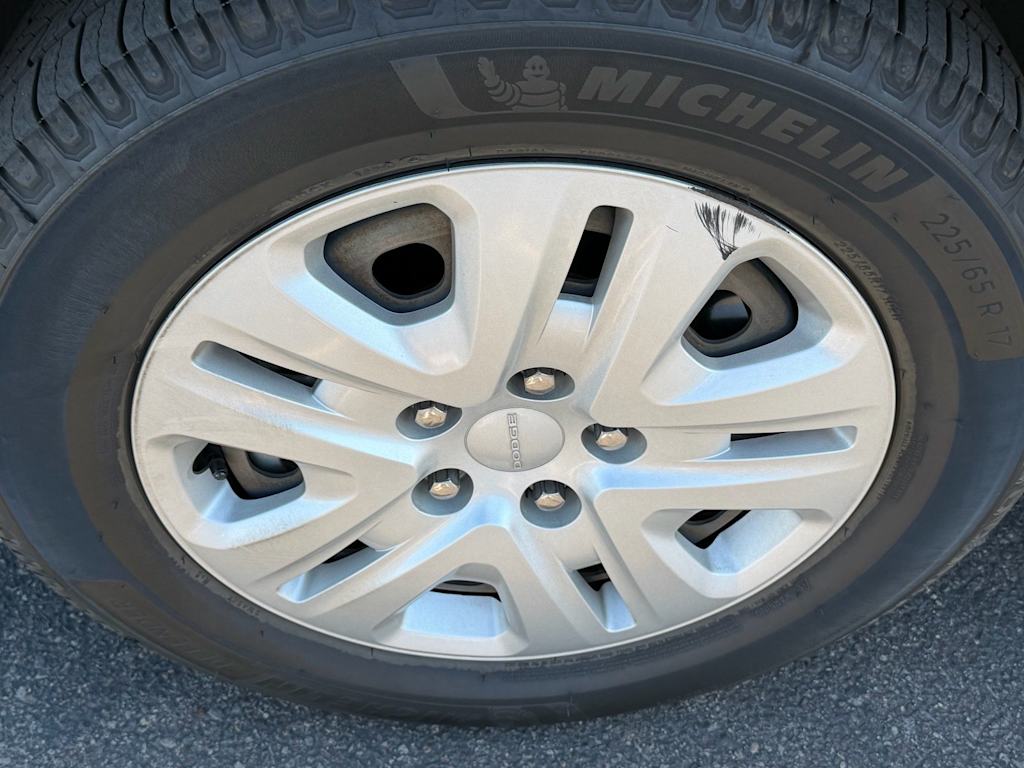 Thumbnail: 2014 Dodge Grand Caravan - 3