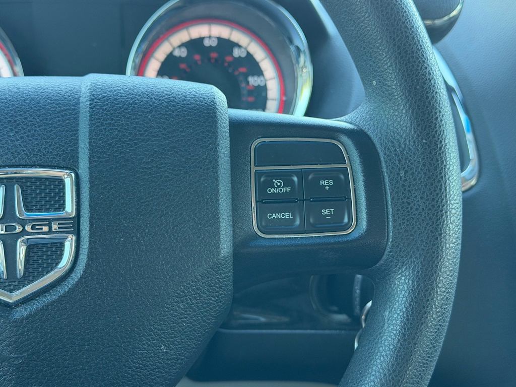 Thumbnail: 2014 Dodge Grand Caravan - 12