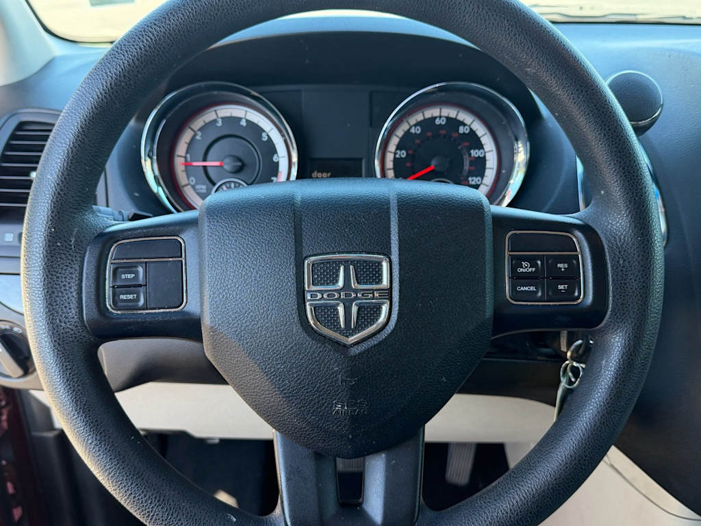 Thumbnail: 2014 Dodge Grand Caravan - 10