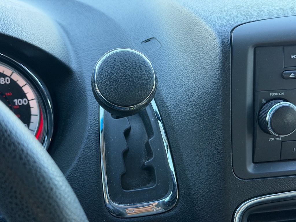 Thumbnail: 2014 Dodge Grand Caravan - 14