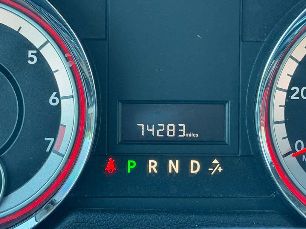 Thumbnail: 2014 Dodge Grand Caravan - 11