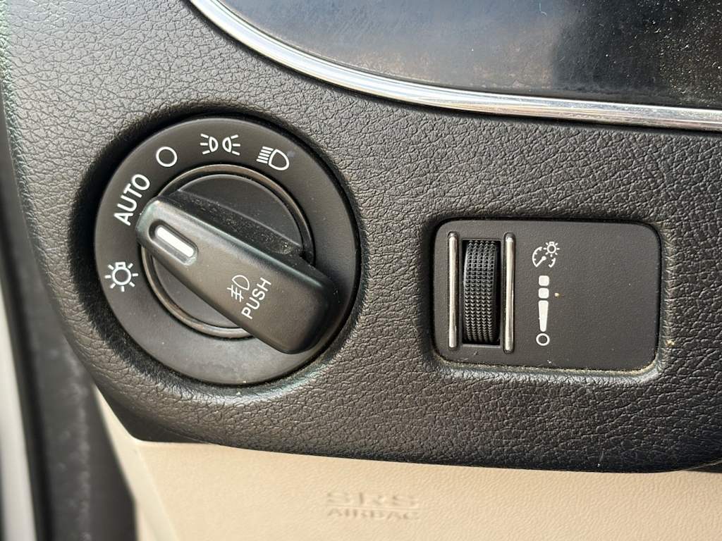 Thumbnail: 2019 Dodge Grand Caravan - 16