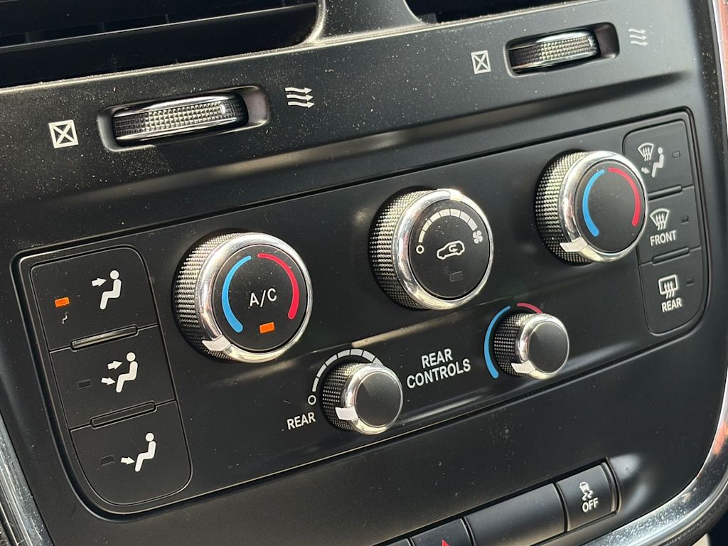 Thumbnail: 2019 Dodge Grand Caravan - 20