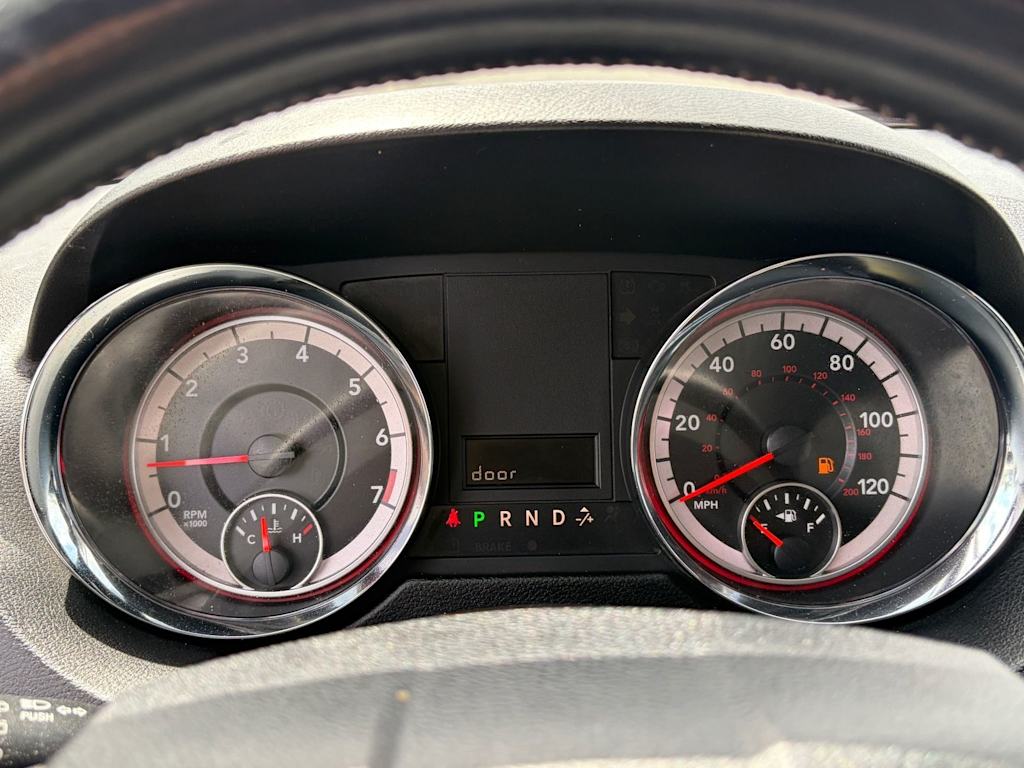 Thumbnail: 2019 Dodge Grand Caravan - 9