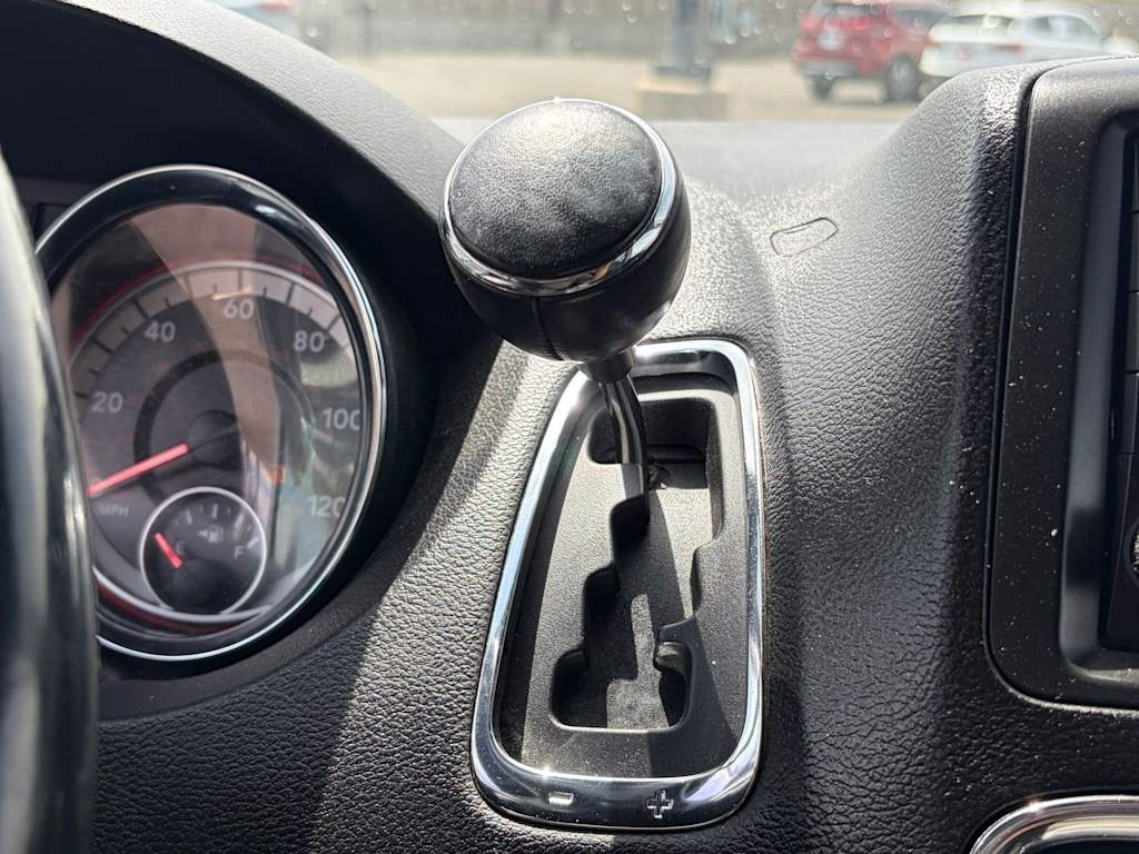 Thumbnail: 2019 Dodge Grand Caravan - 22