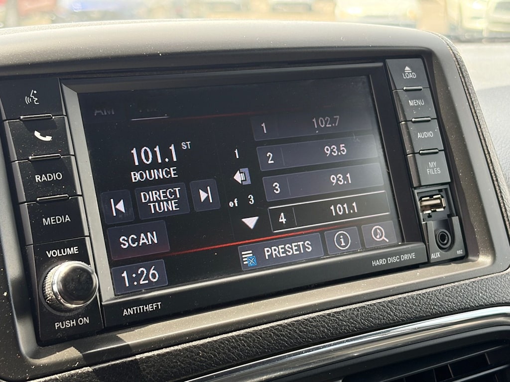 Thumbnail: 2019 Dodge Grand Caravan - 7
