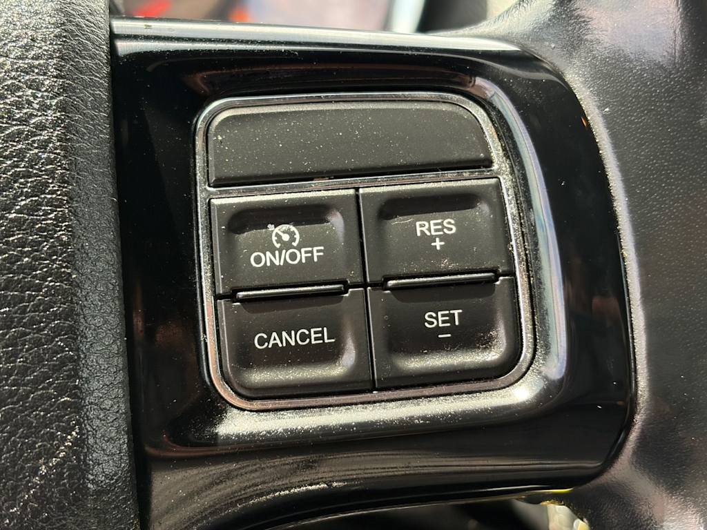Thumbnail: 2019 Dodge Grand Caravan - 18