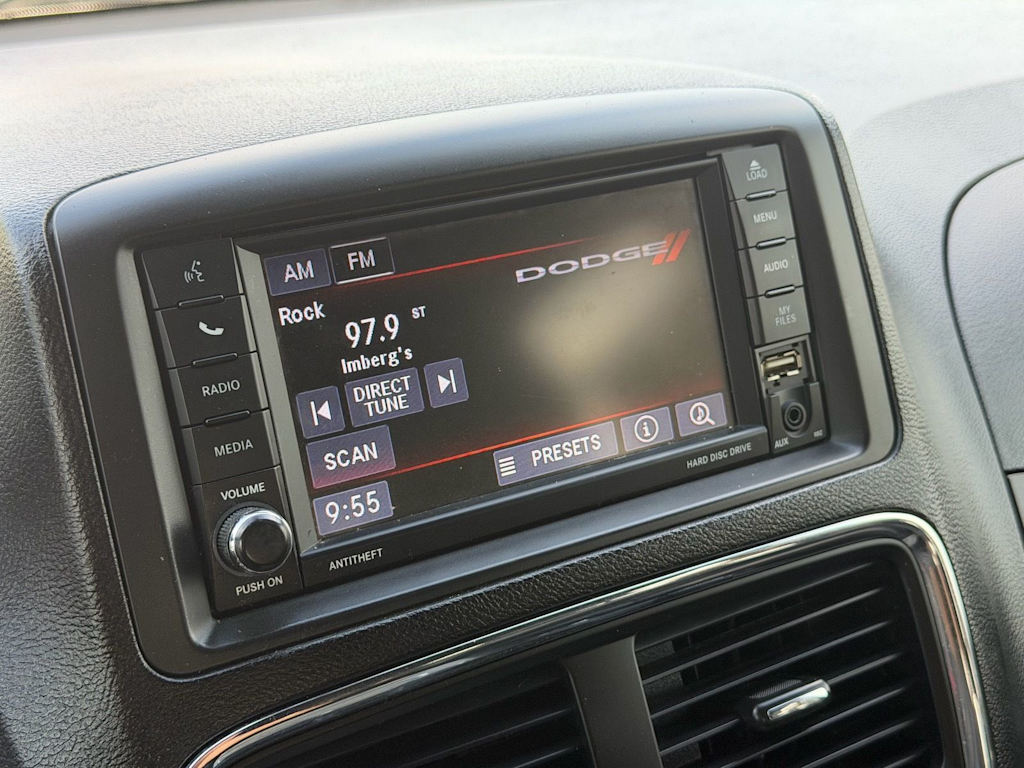 Thumbnail: 2019 Dodge Grand Caravan - 9