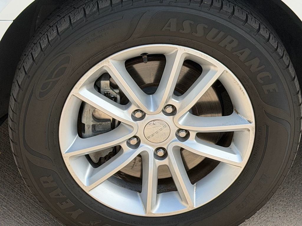 Thumbnail: 2019 Dodge Grand Caravan - 7