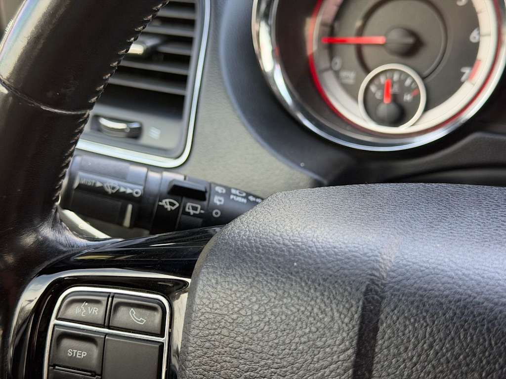 Thumbnail: 2019 Dodge Grand Caravan - 26
