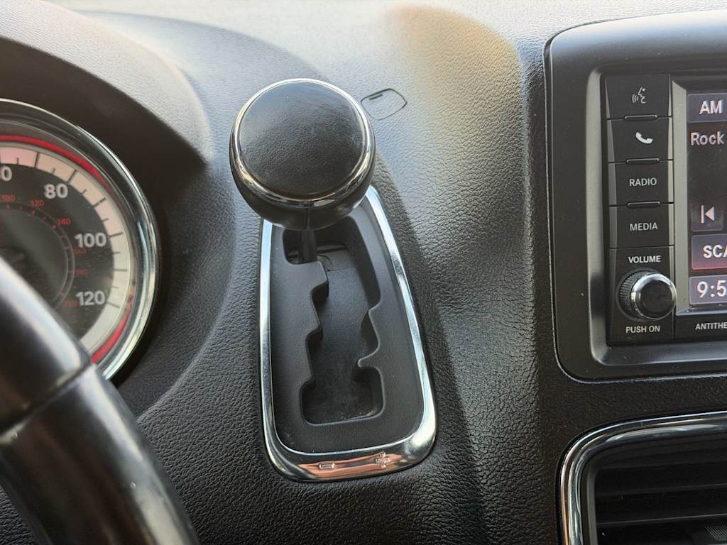 Thumbnail: 2019 Dodge Grand Caravan - 22