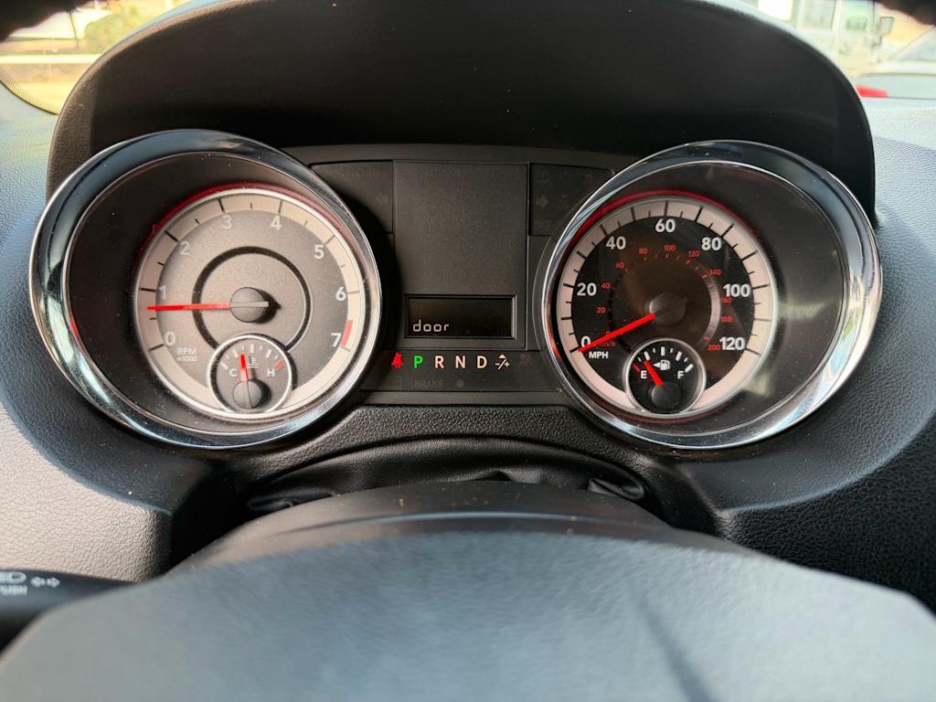 Thumbnail: 2019 Dodge Grand Caravan - 11