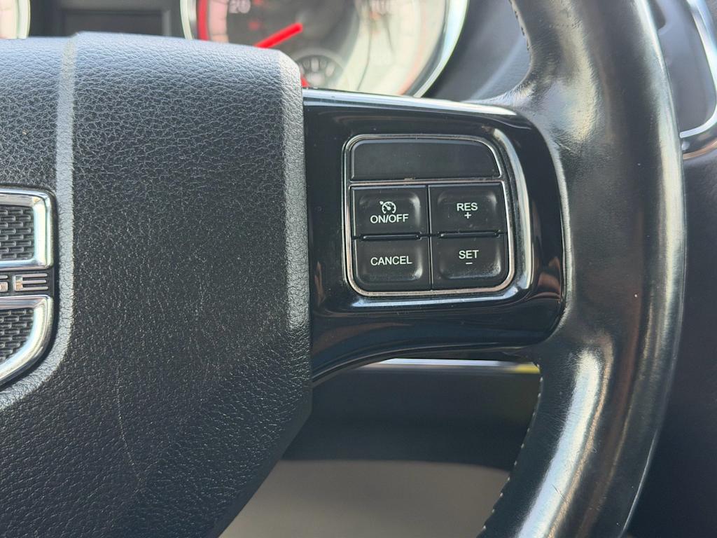 Thumbnail: 2019 Dodge Grand Caravan - 24