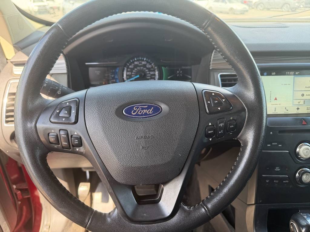 Thumbnail: 2016 Ford Flex - 2