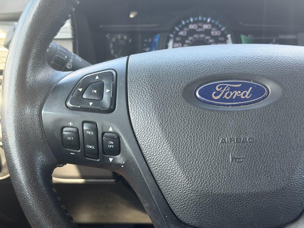 Thumbnail: 2016 Ford Flex - 15