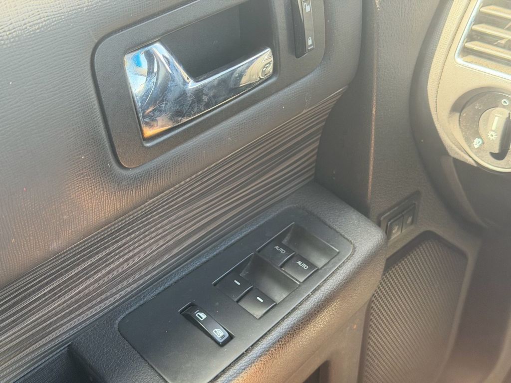 Thumbnail: 2016 Ford Flex - 17