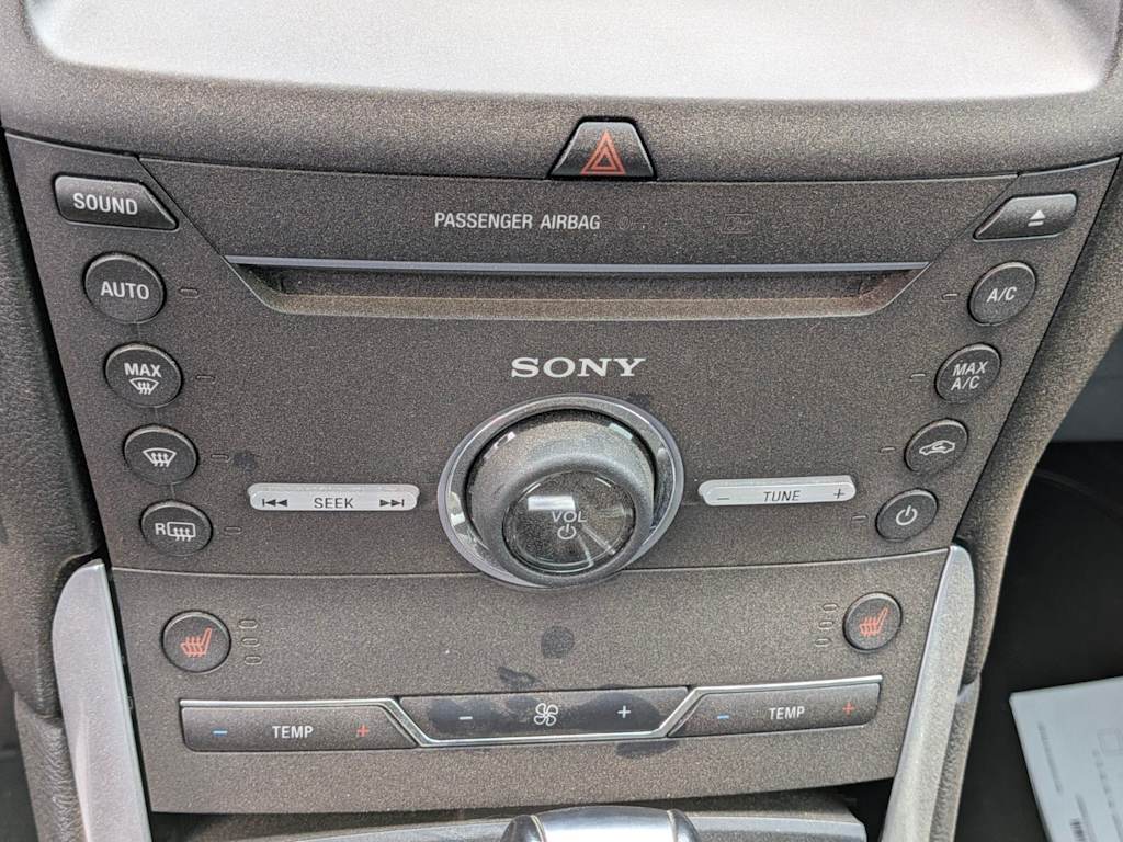 Thumbnail: 2016 Ford Edge - 6