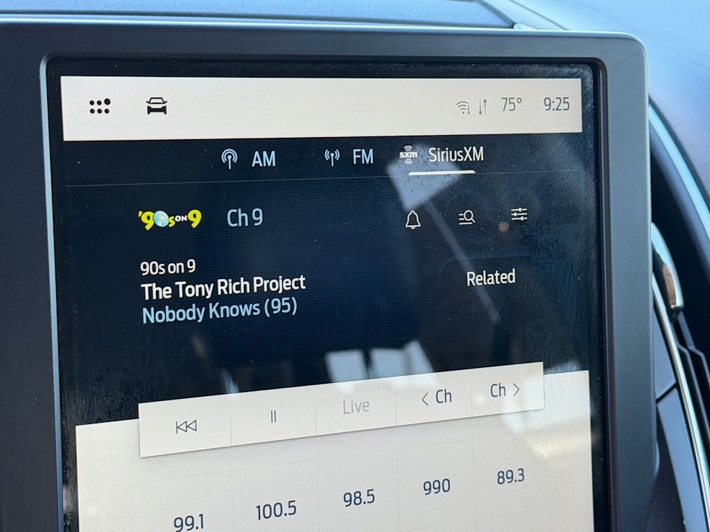 Thumbnail: 2022 Ford Edge - 23