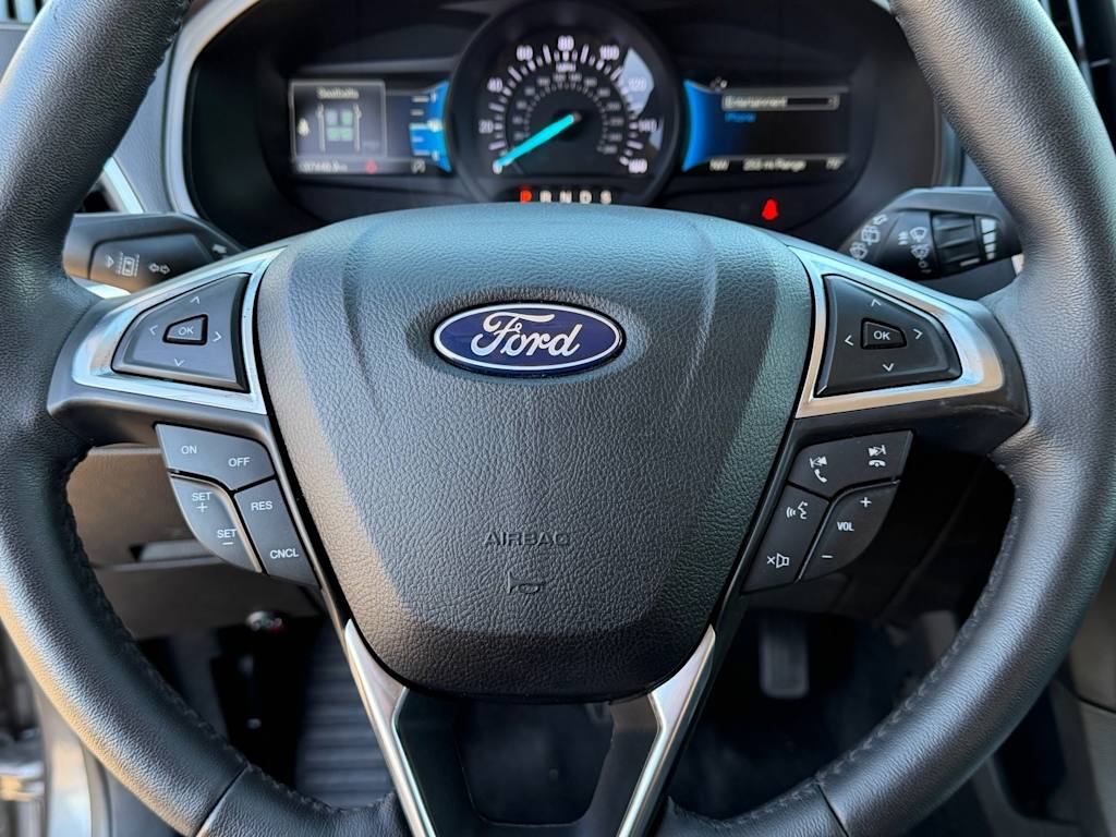 Thumbnail: 2022 Ford Edge - 28