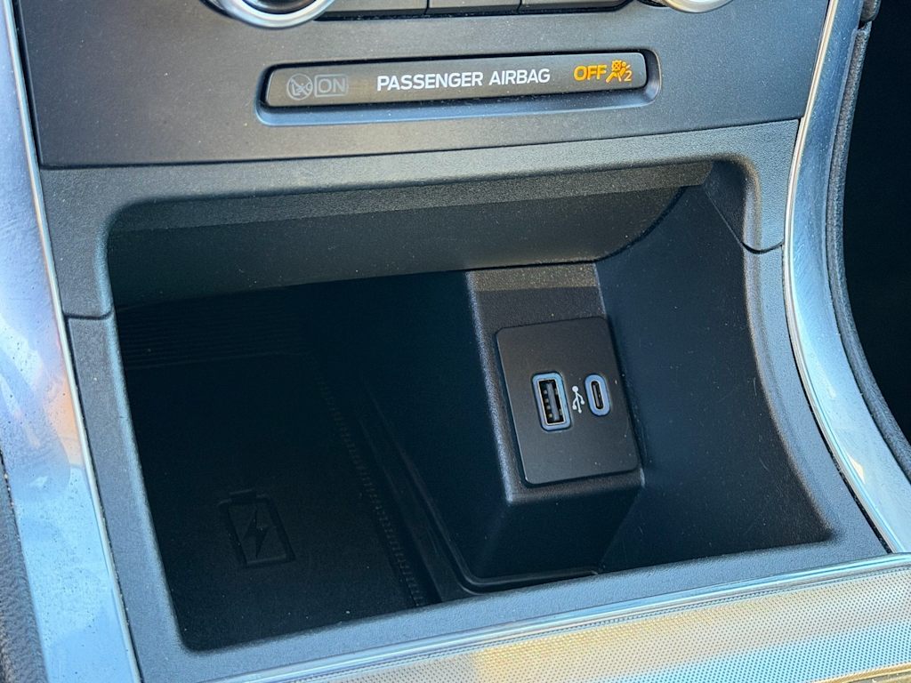 Thumbnail: 2022 Ford Edge - 12