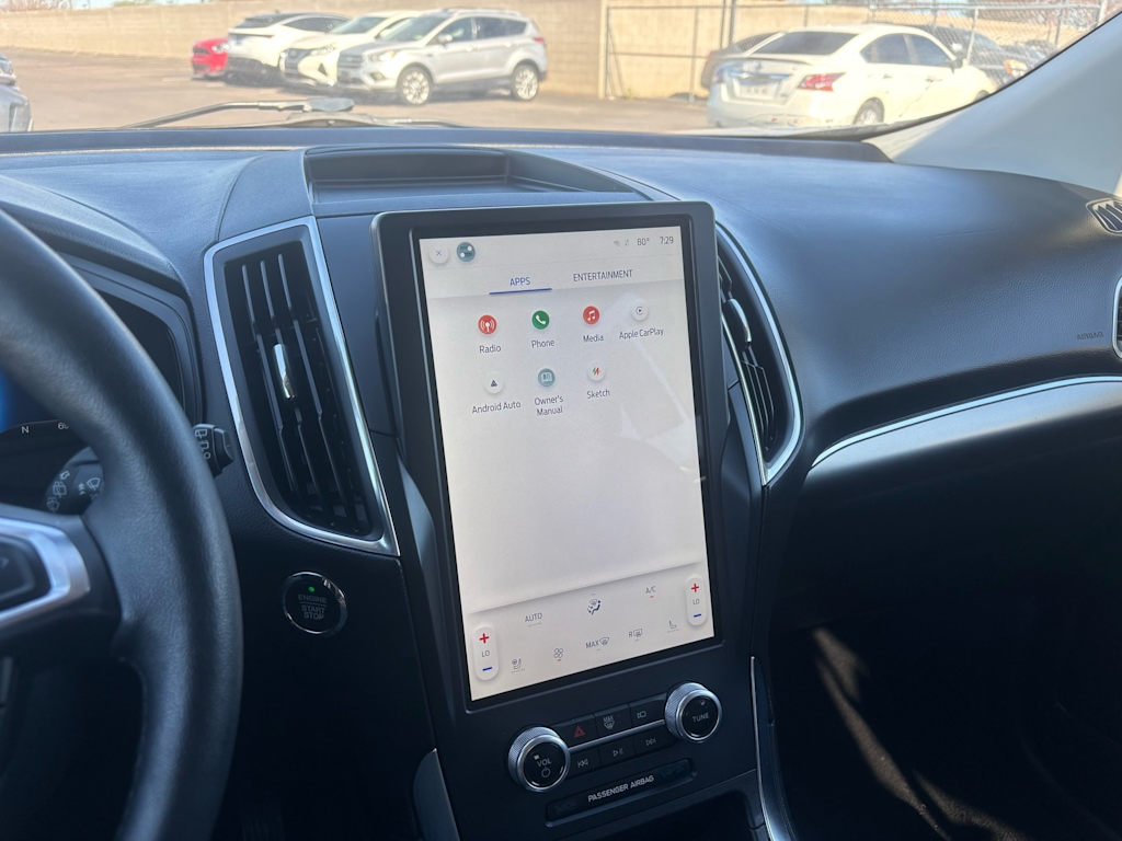 Thumbnail: 2022 Ford Edge - 12