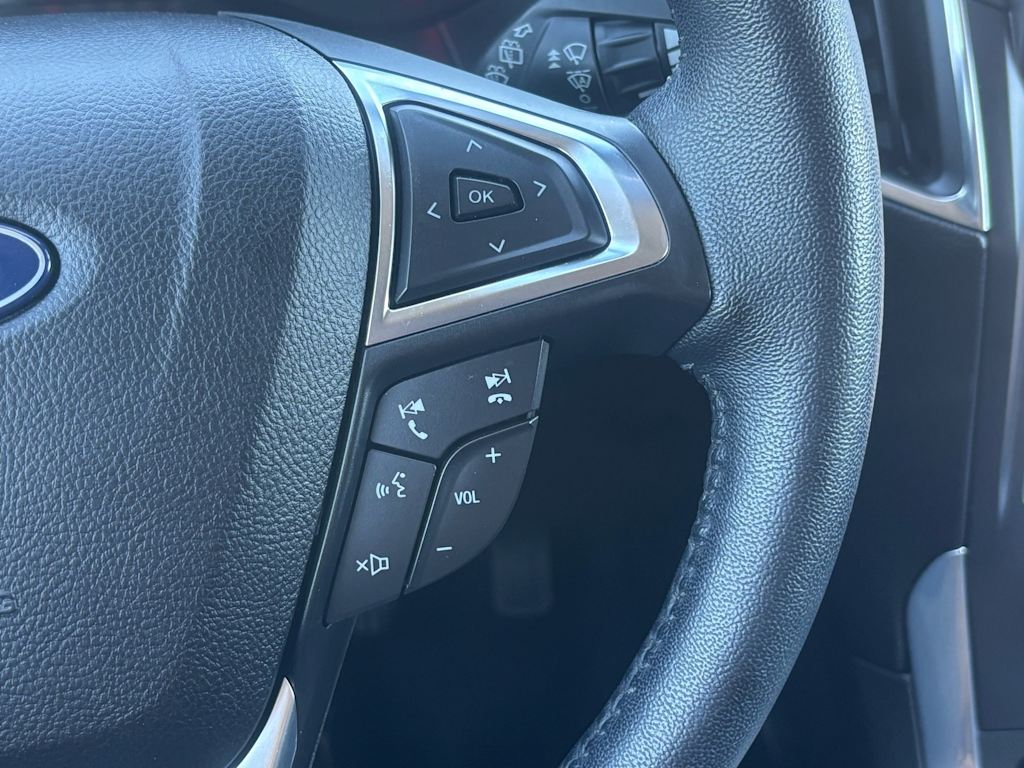 Thumbnail: 2022 Ford Edge - 24