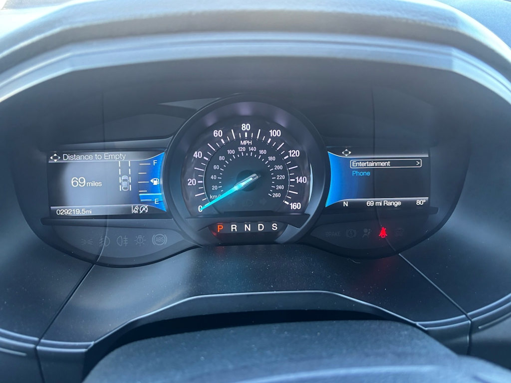 Thumbnail: 2022 Ford Edge - 13