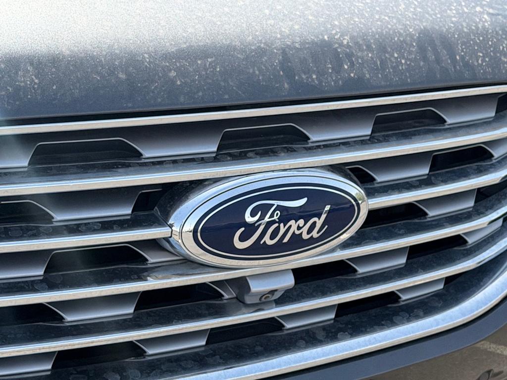 Thumbnail: 2019 Ford Edge - 3