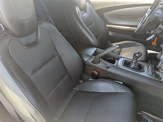 Thumbnail: 2015 Chevrolet Camaro - 9