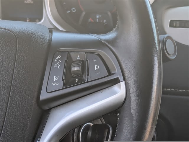 Thumbnail: 2015 Chevrolet Camaro - 25