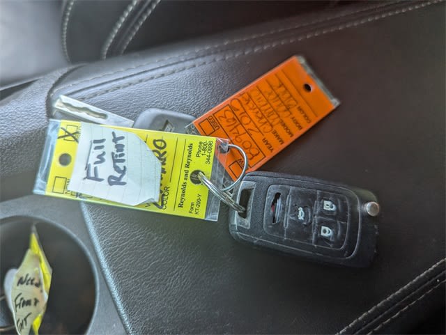 Thumbnail: 2015 Chevrolet Camaro - 16