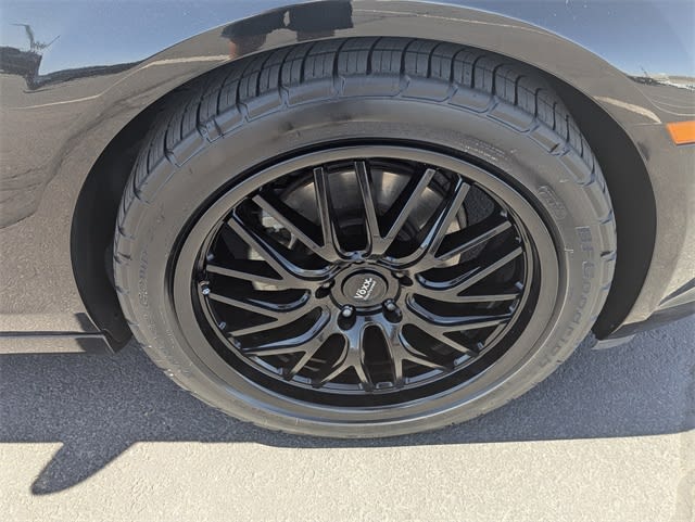 Thumbnail: 2015 Chevrolet Camaro - 7