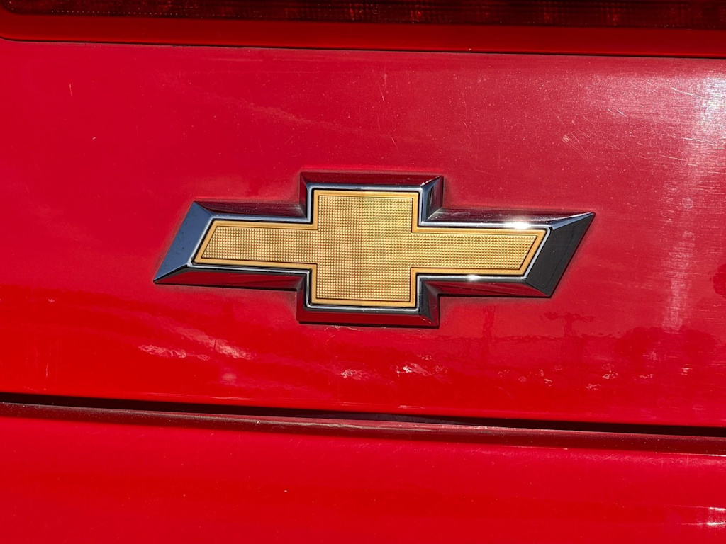 Thumbnail: 2015 Chevrolet Camaro - 6