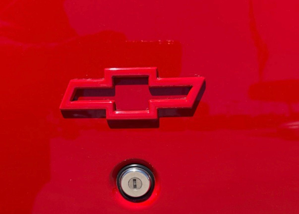 Thumbnail: 2004 Chevrolet Monte Carlo - 7