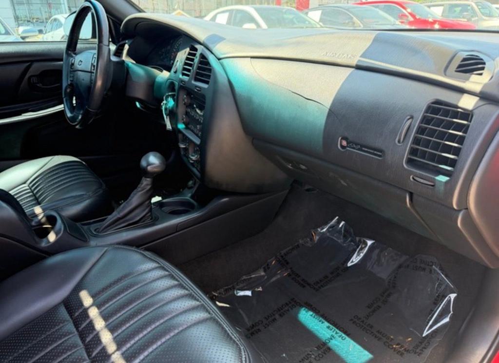 Thumbnail: 2004 Chevrolet Monte Carlo - 2