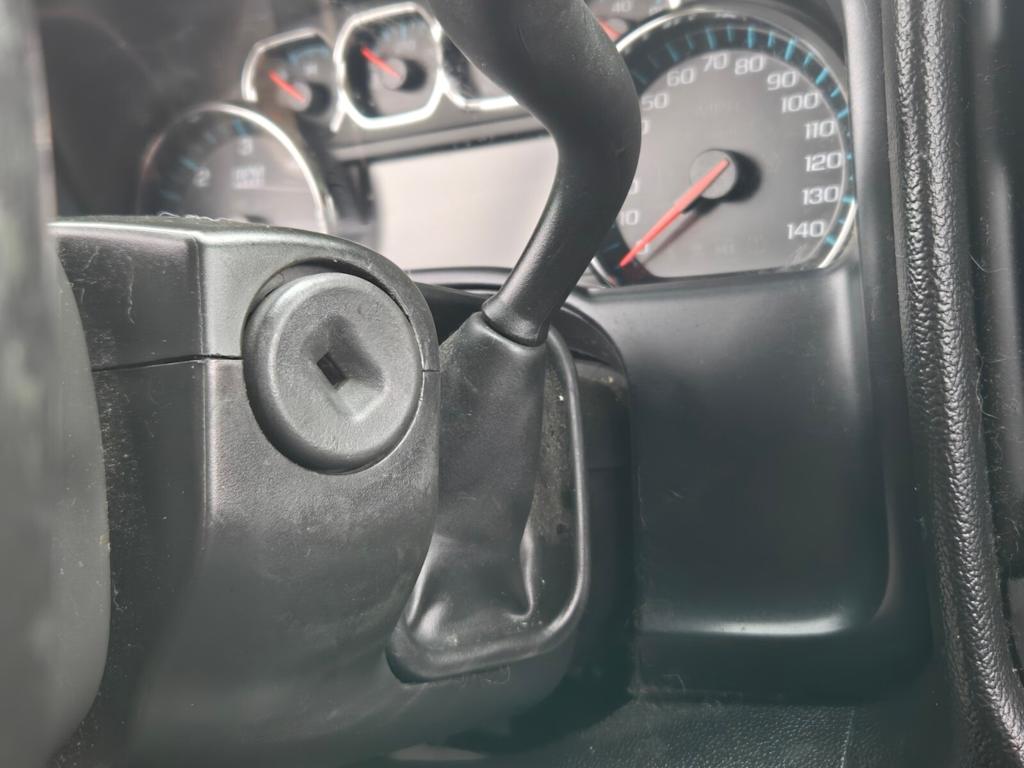 Thumbnail: 2018 Chevrolet Silverado 1500 - 14