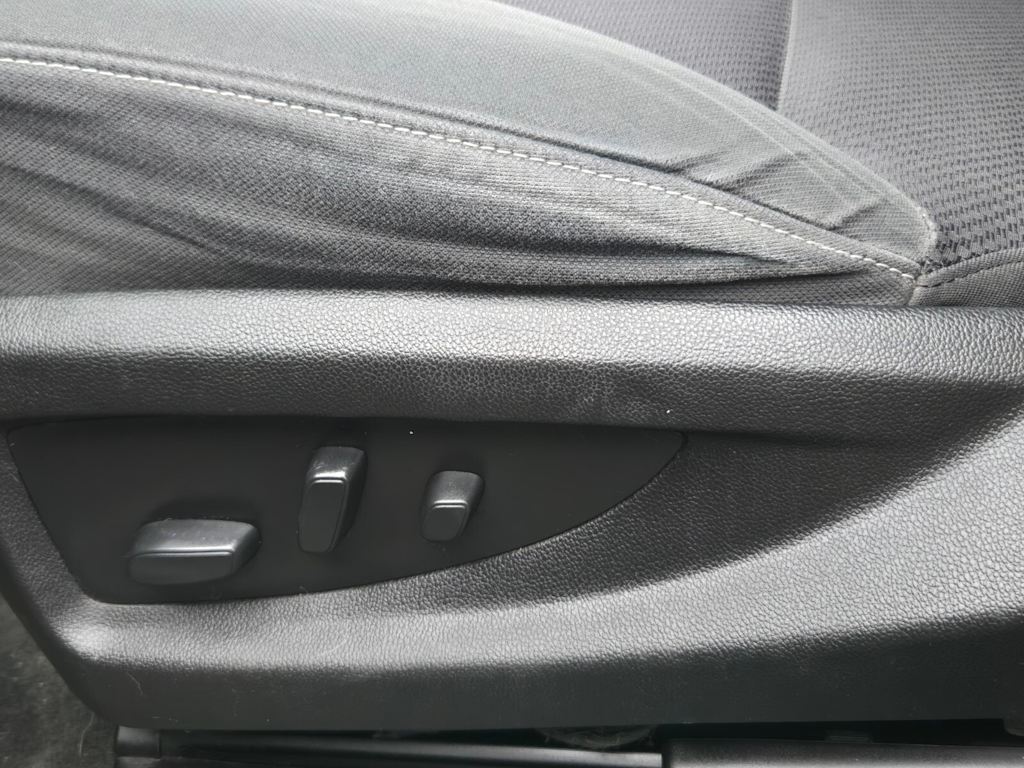 Thumbnail: 2018 Chevrolet Silverado 1500 - 19