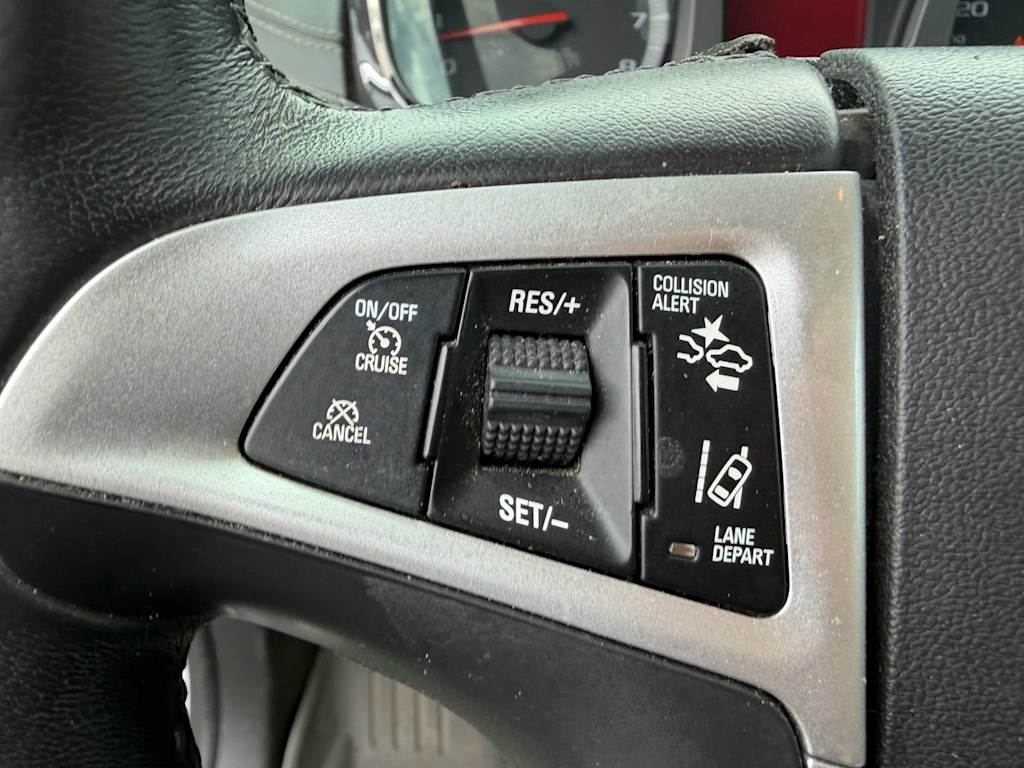 Thumbnail: 2016 GMC Terrain - 14