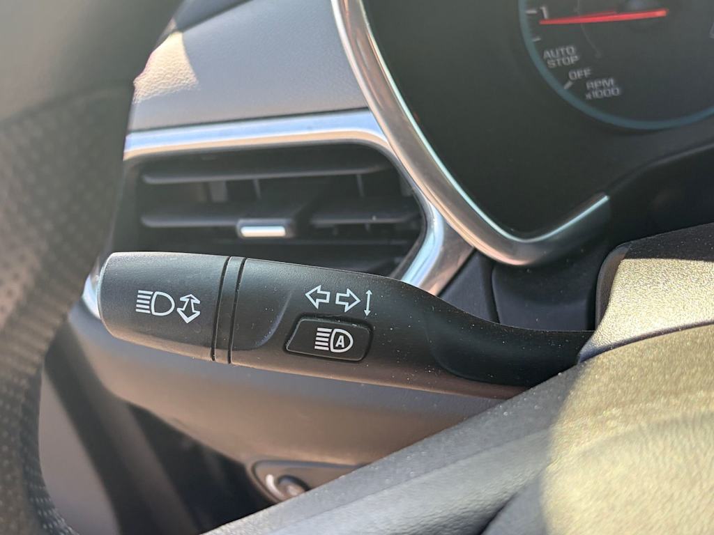 Thumbnail: 2020 Chevrolet Equinox - 16