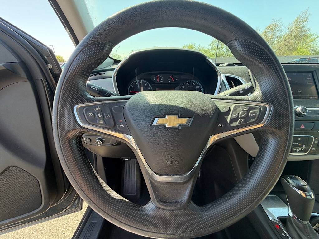 Thumbnail: 2020 Chevrolet Equinox - 2