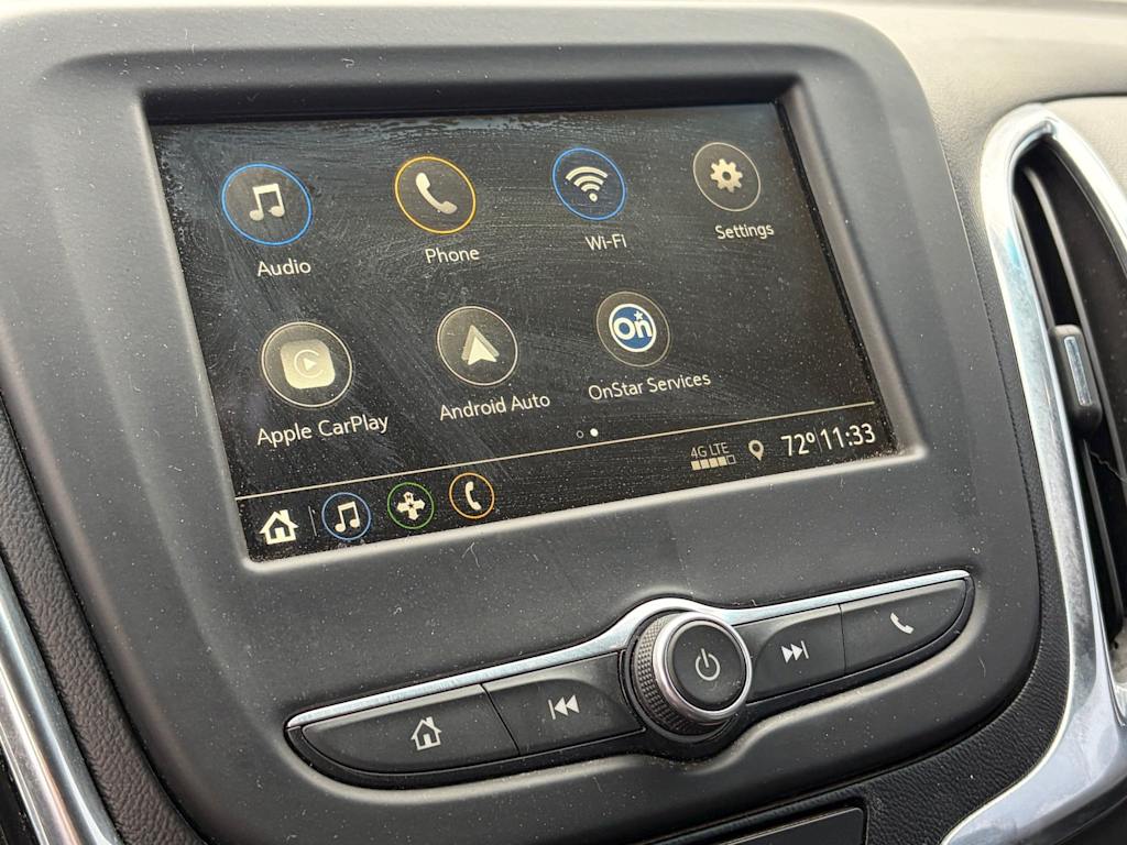 Thumbnail: 2019 Chevrolet Equinox - 5