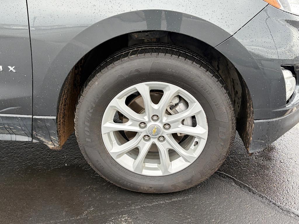 Thumbnail: 2019 Chevrolet Equinox - 4