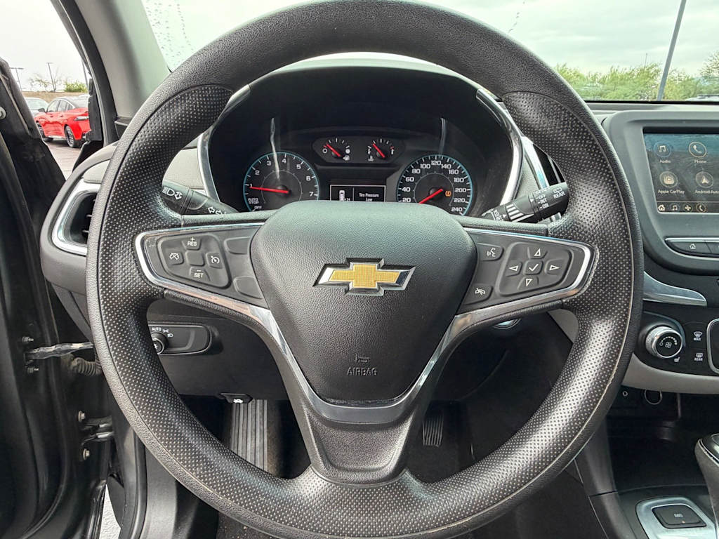 Thumbnail: 2019 Chevrolet Equinox - 2