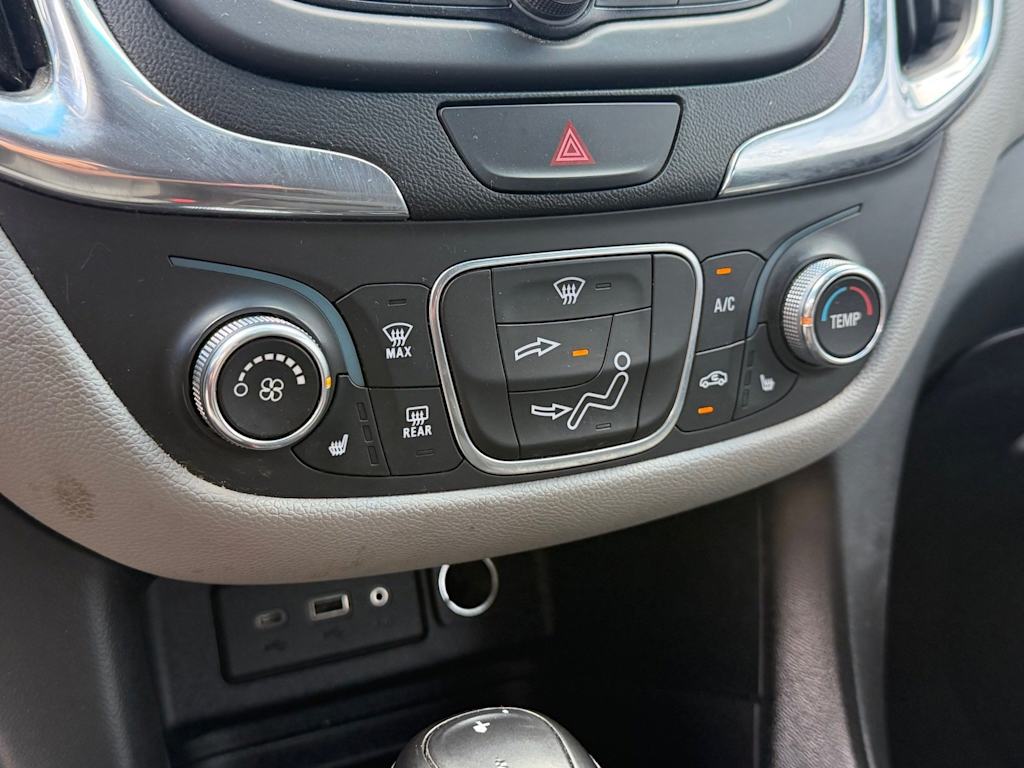 Thumbnail: 2019 Chevrolet Equinox - 20
