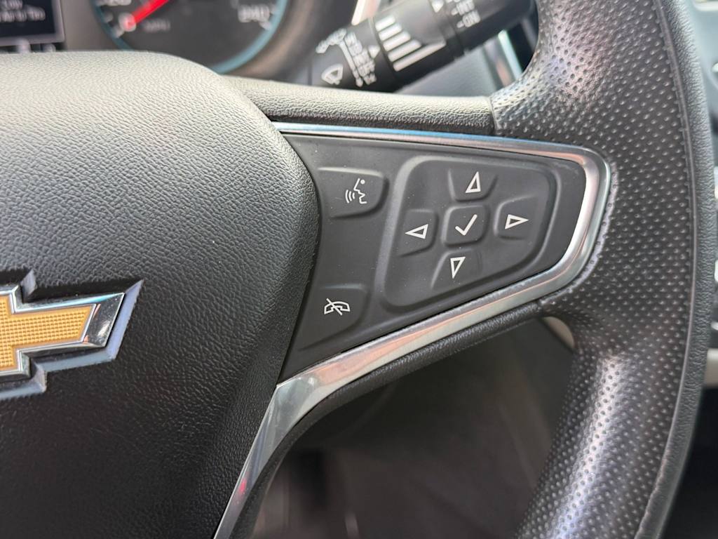 Thumbnail: 2019 Chevrolet Equinox - 21