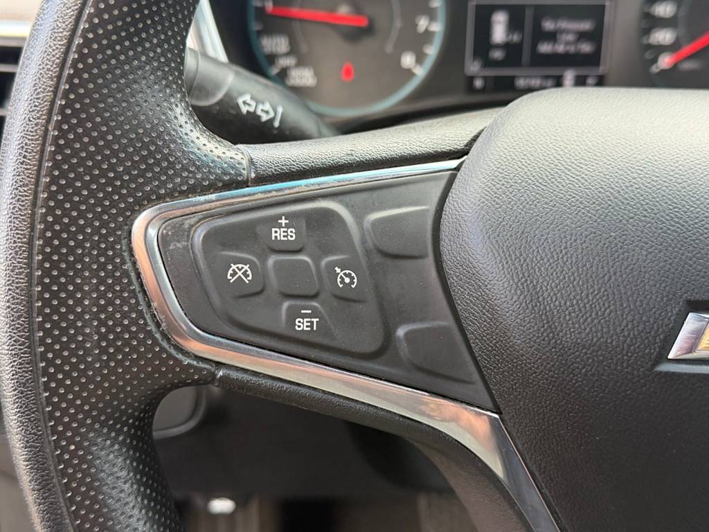Thumbnail: 2019 Chevrolet Equinox - 22