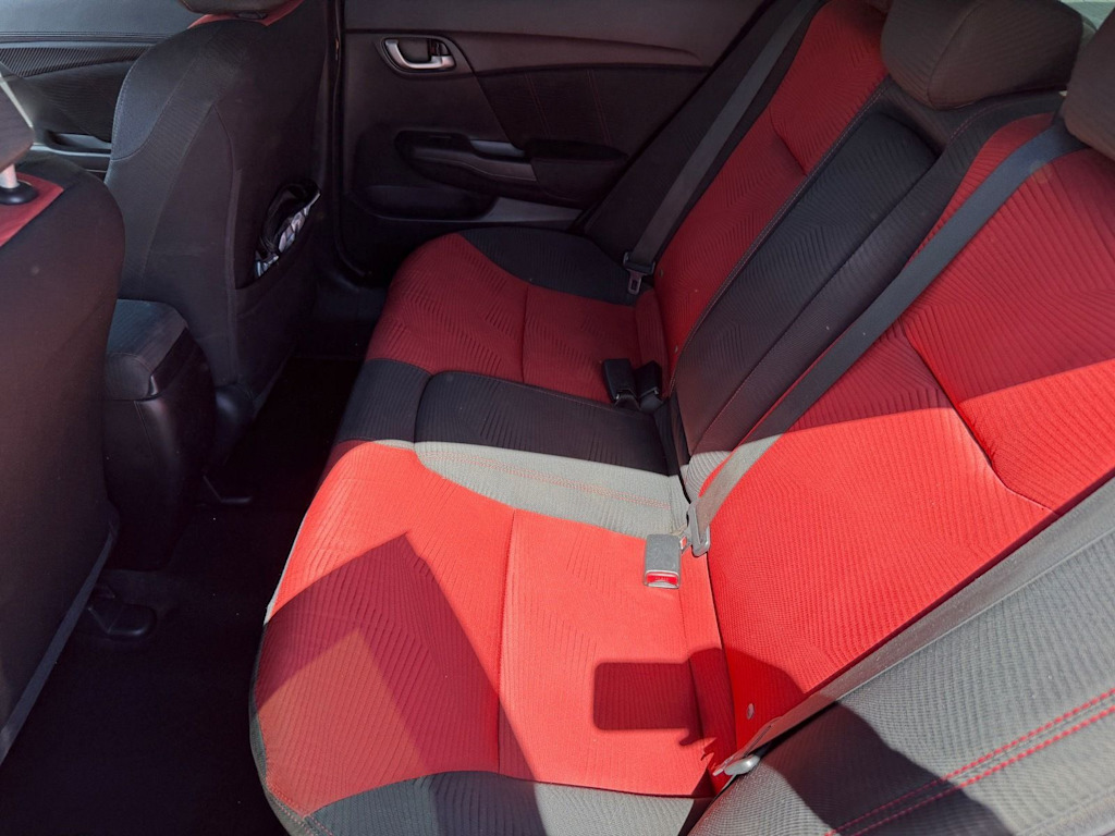 Thumbnail: 2014 Honda Civic - 11