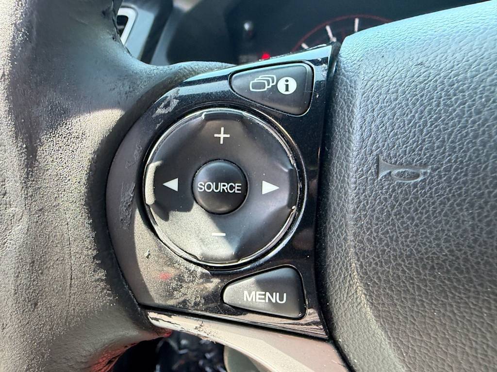 Thumbnail: 2014 Honda Civic - 22