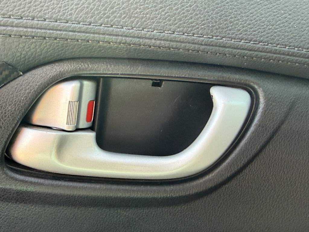 Thumbnail: 2014 Honda Civic - 20