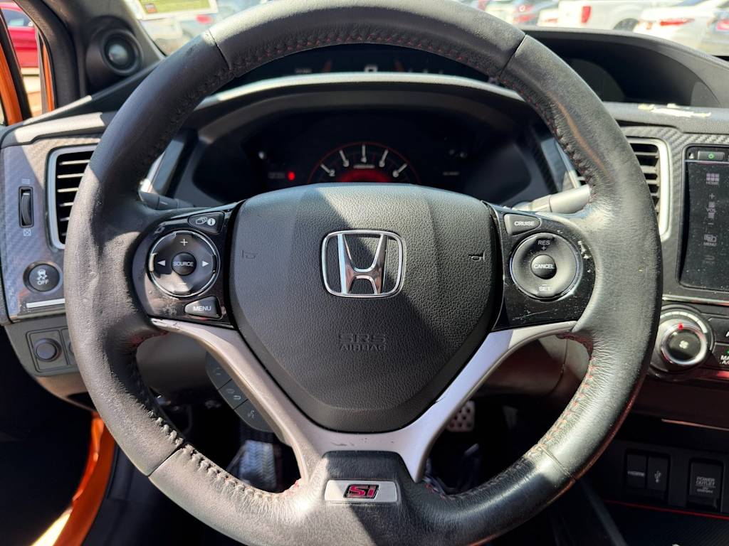 Thumbnail: 2014 Honda Civic - 2